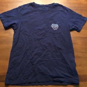 Patagonia Calif. USA tee